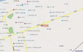 驛馬街道 驛馬街道