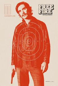 自由火[本&middot;維特利指導的電影]