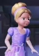 十二個跳舞的公主[美國2006年Greg Richardson導演動畫電影]