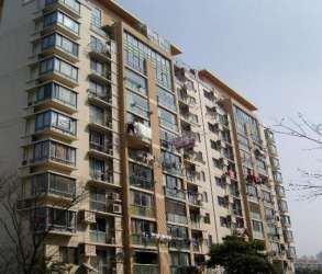 良辰美景公寓三期