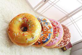 麵包甜甜圈 麵包甜甜圈