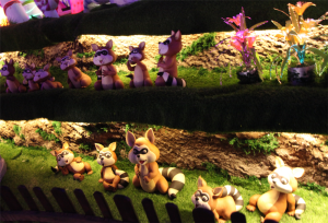 朱古力開心樂園