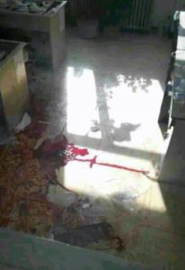 2·18齊齊哈爾殺醫案 2·18齊齊哈爾殺醫案