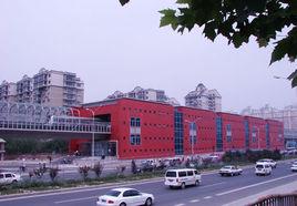 天通苑南站 天通苑南站