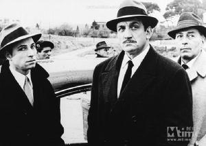 第二口氣[1966年讓-皮埃爾&middot;梅爾維爾執導電影]