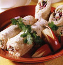 健康春卷吐司 健康春卷吐司