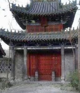 泊鎮清真寺 泊鎮清真寺