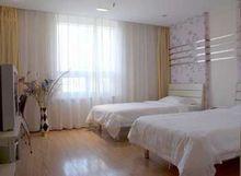 北京鴻煒億家賓館