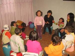 （圖）河北進德公益事業服務中心