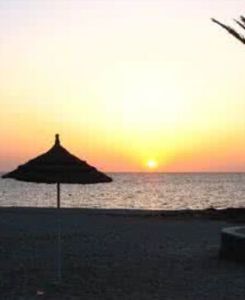 加貝斯灣 加貝斯灣