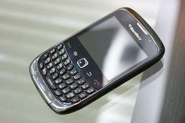 黑莓9300(聯通版) 黑莓9300(聯通版)