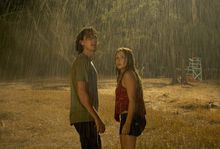 鬼鯊 海報 劇照