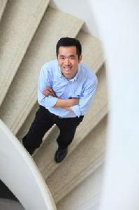 高揚[美樂樂家具網CEO]