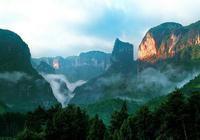 仙居風景區 仙居風景區