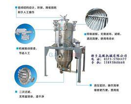 脫色過濾機 脫色過濾機