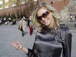 安娜·菲爾曼諾娃 安娜·菲爾曼諾娃