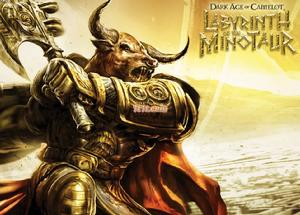 卡米洛黑暗時代 卡米洛黑暗時代