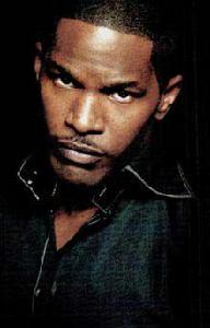 傑米·福克斯 傑米·福克斯