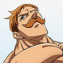 七大罪：天空的囚徒