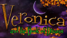 維朗妮卡與夢之書 維朗妮卡與夢之書