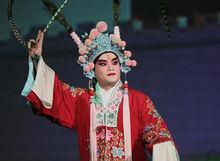 《白門樓》呂布