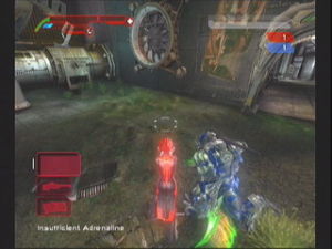 《虛幻錦標賽2》