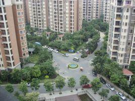 中頤海倫堡花園 中頤海倫堡花園