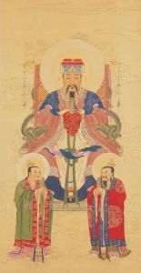 長生大帝 長生大帝