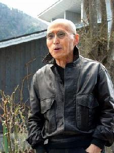 丸山健二 丸山健二