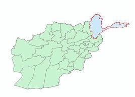 巴達赫尚 巴達赫尚