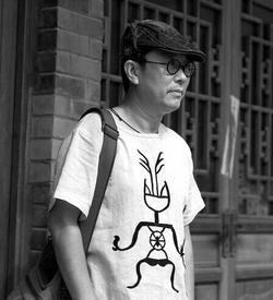 周一[中國油畫學會會員]