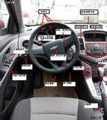 行車電腦 行車電腦