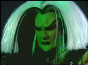 邪手鬼燈 邪手鬼燈