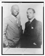 威廉&middot;杜伯曼和埃德溫&middot;巴克利