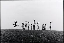 “人與土地”— 旭海 1986