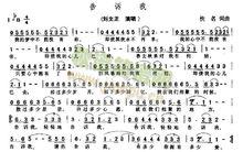 告訴我[劉文正的歌曲]