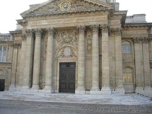 法蘭西學會 法蘭西學會