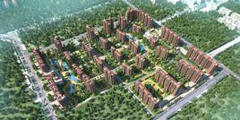 中鐵華胥美邦 中鐵華胥美邦