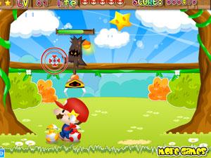 瑪麗兄弟打怪獸 瑪麗兄弟打怪獸