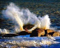 三娘灣旅遊景區