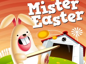 農場兔接金蛋 農場兔接金蛋