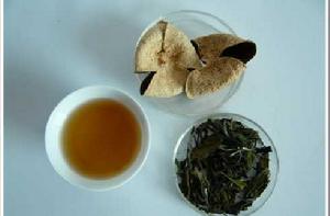 神仙壽茶 神仙壽茶