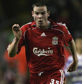 丹尼·古澤里 丹尼·古澤里