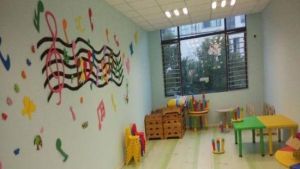 華夏愛嬰親子園 華夏愛嬰親子園