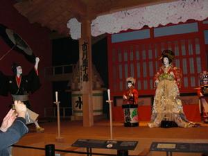 （圖）江戶時代