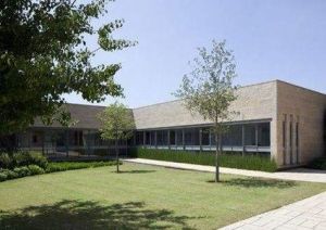 拉馬特哈沙容 拉馬特哈沙容