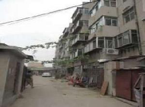 金牛小區北閘子村 金牛小區北閘子村