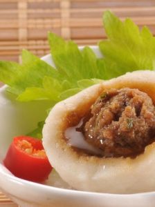 福州魚丸 福州魚丸