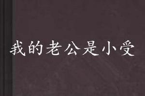 我的老公是小受 我的老公是小受