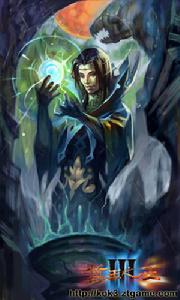 《溯緣》[月凌波著網路小說]